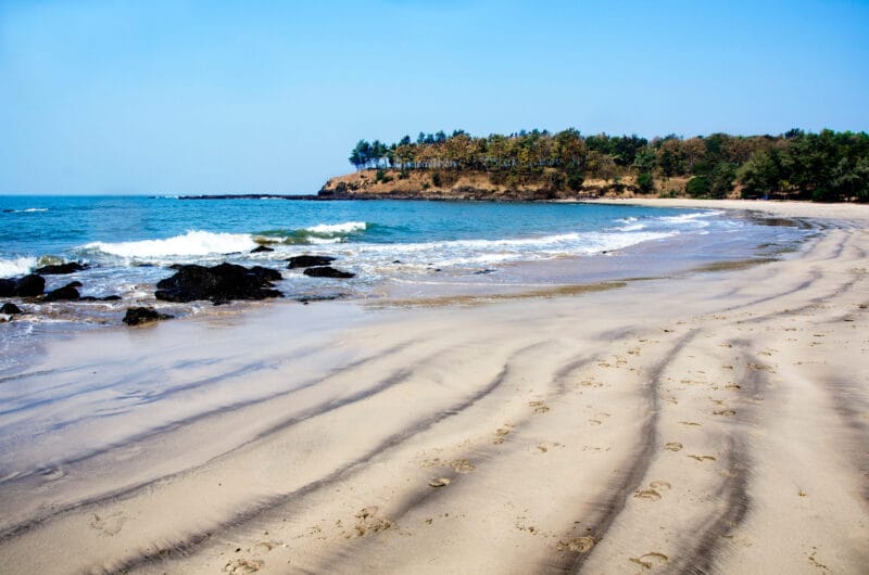 Top Places to Visit in Alibaug