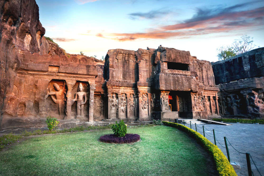Top Tourist Attractions to Explore in Aurangabad