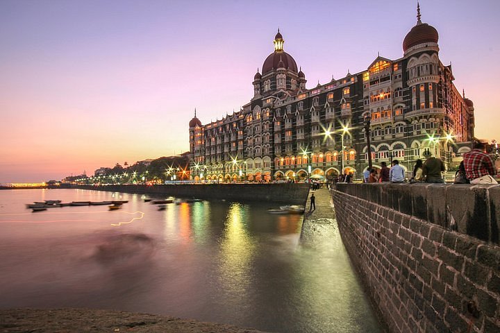 A Complete Guide to Plan a Perfect Visit in MUMBAI