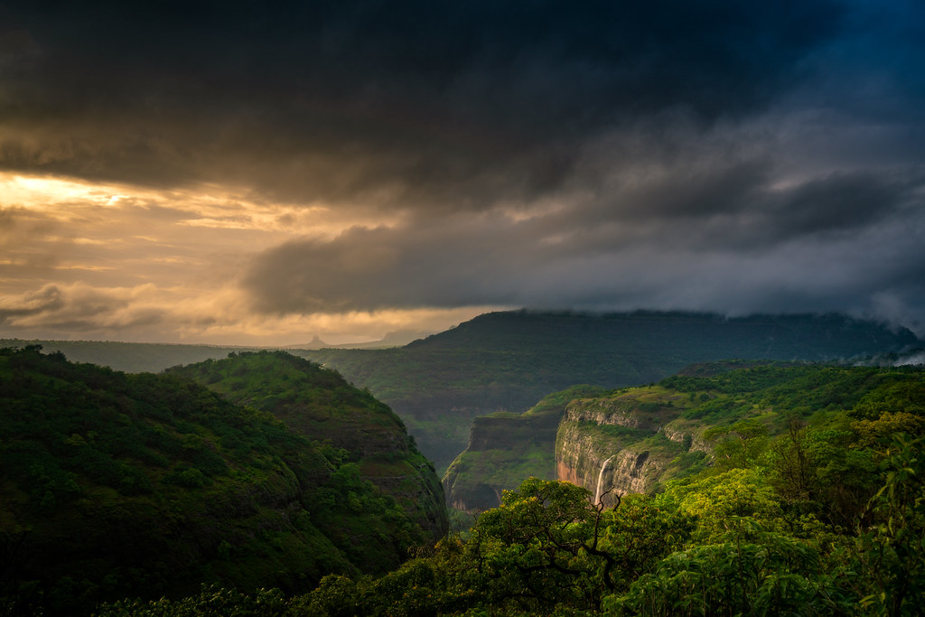 Exceptional Places for Backpackers to Visit in PUNE