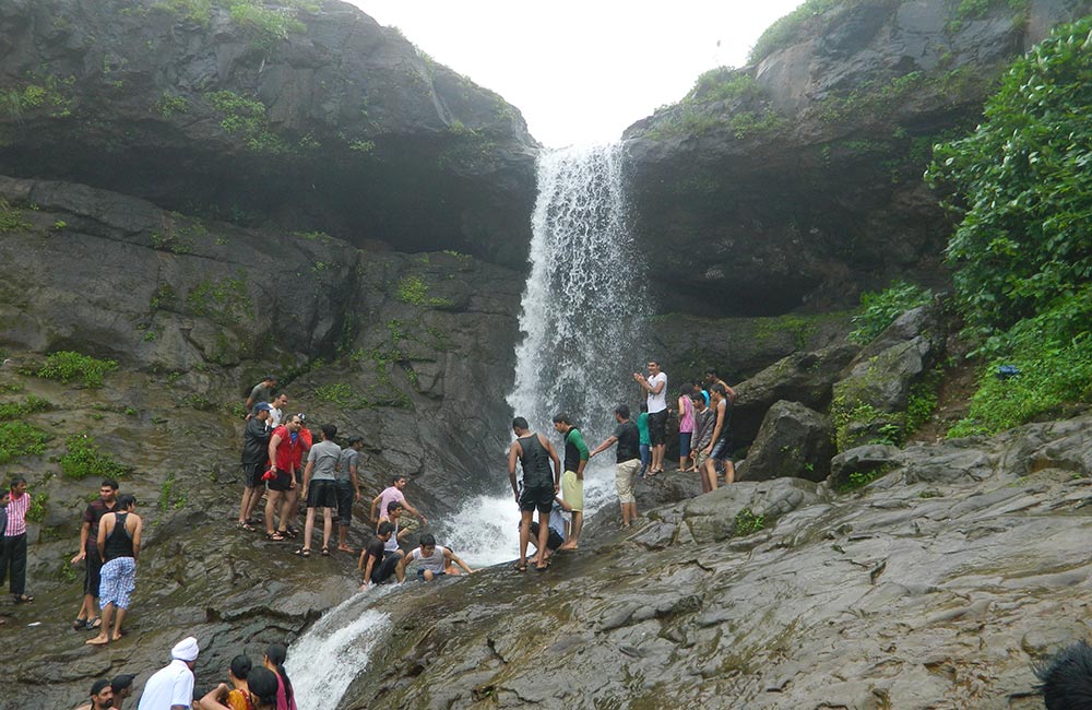 The Finest Backpacking destinations in Lonavala
