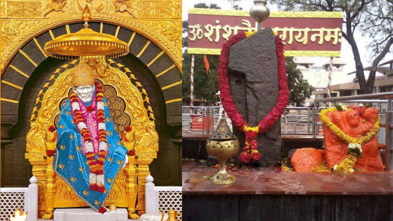 Mansi Cab Services: Your Reliable Partner for Shirdi and Shani Shingnapur Darshan Taxi Packages